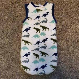 Sleep Sack 💤 🦕🦖